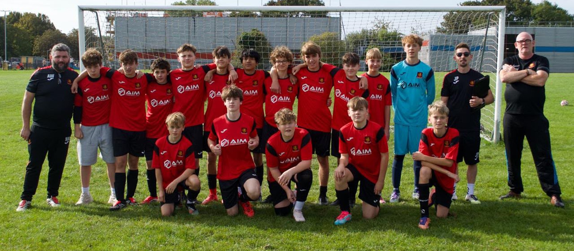 Clevedon United