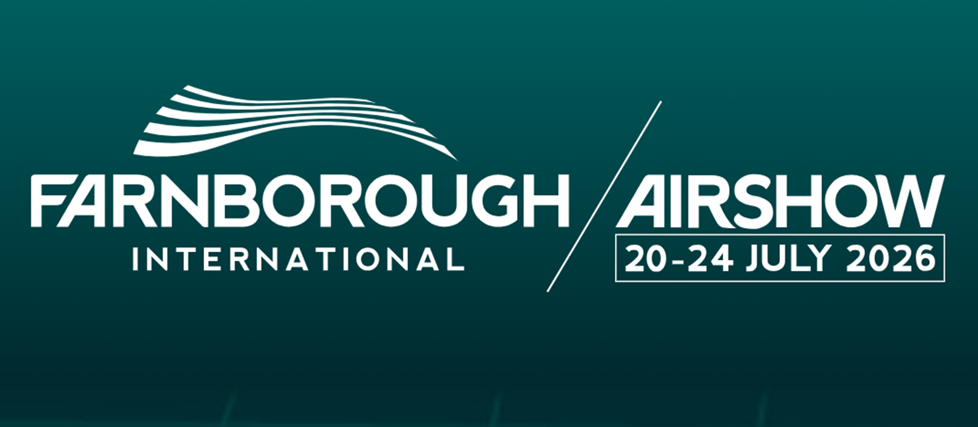 Farnborough International Airshow 2026 (1)